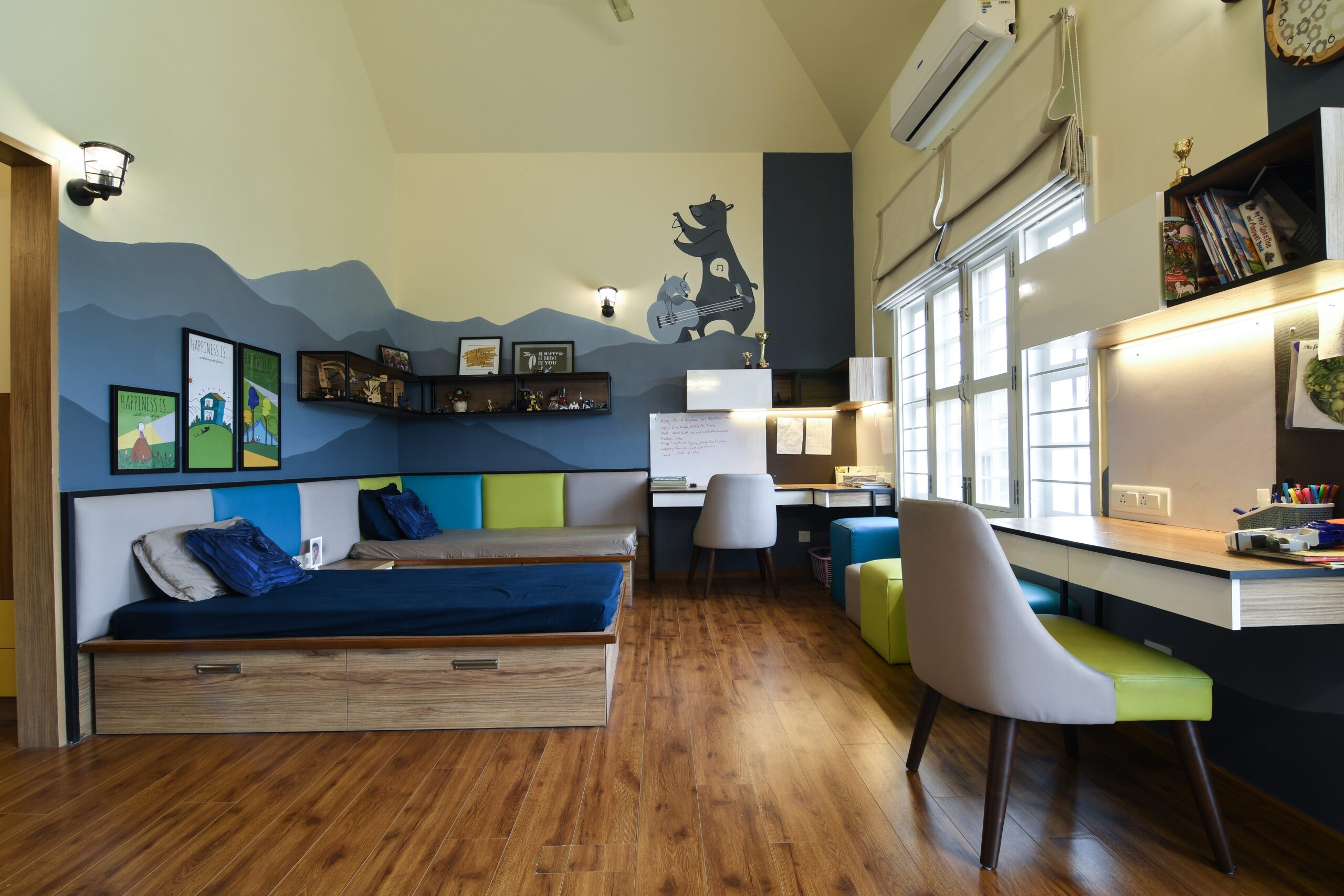 Best Interior Designers in Bangalore - Fabmodula - Inweaver