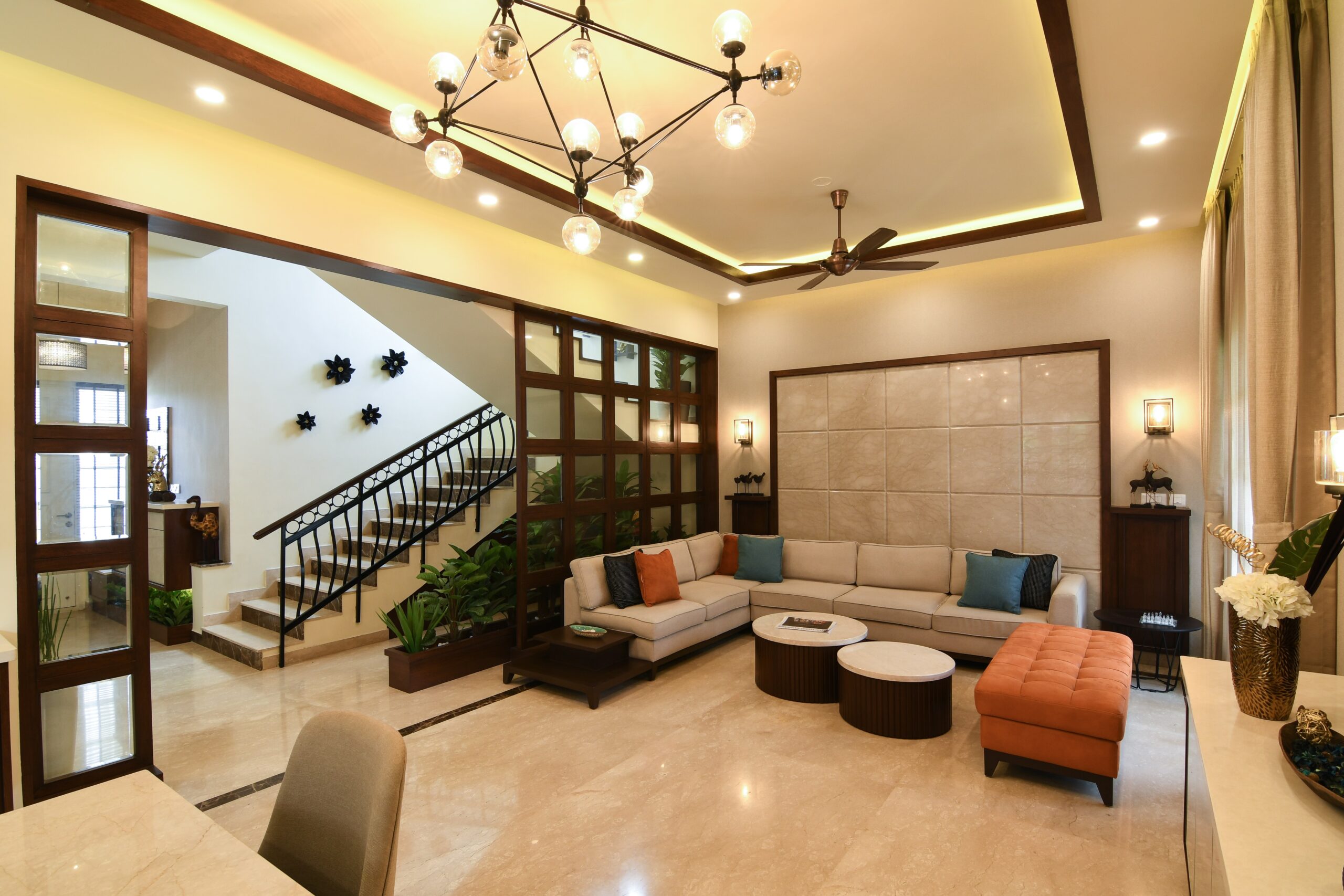 Best Interior Designers in Bangalore - Fabmodula - Inweaver