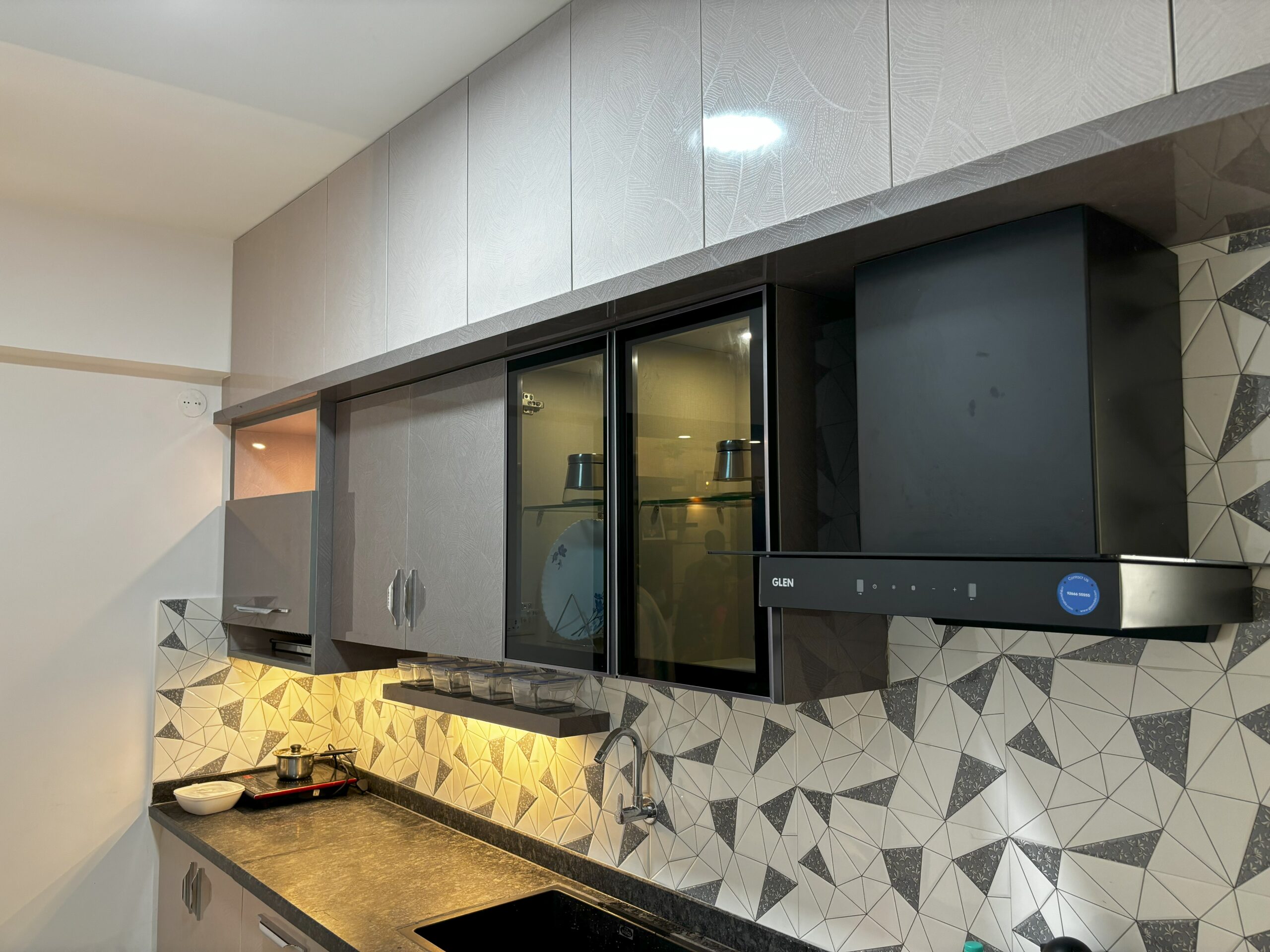 Best Interior Designers in Bangalore - Palmwoods - Inweaver