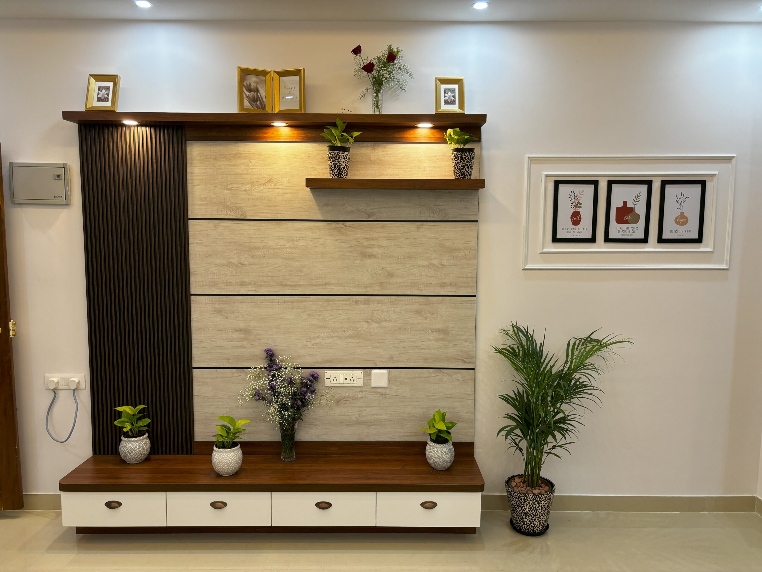 Best Interior Designers in Bangalore - Palmwoods - Inweaver