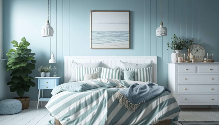 Coastal Interior Design - Inweaver