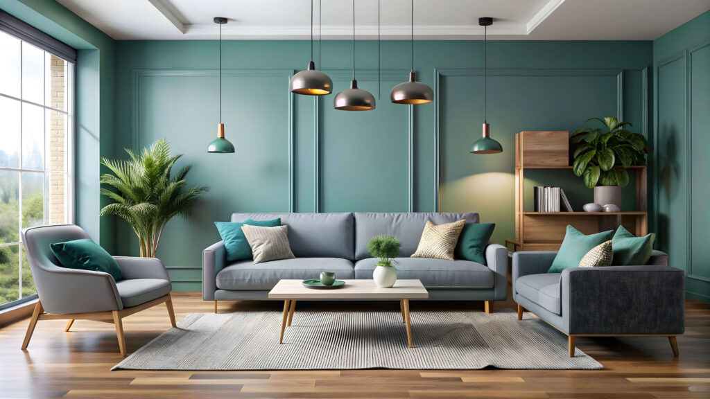 Interior Design Materials - Inweaver