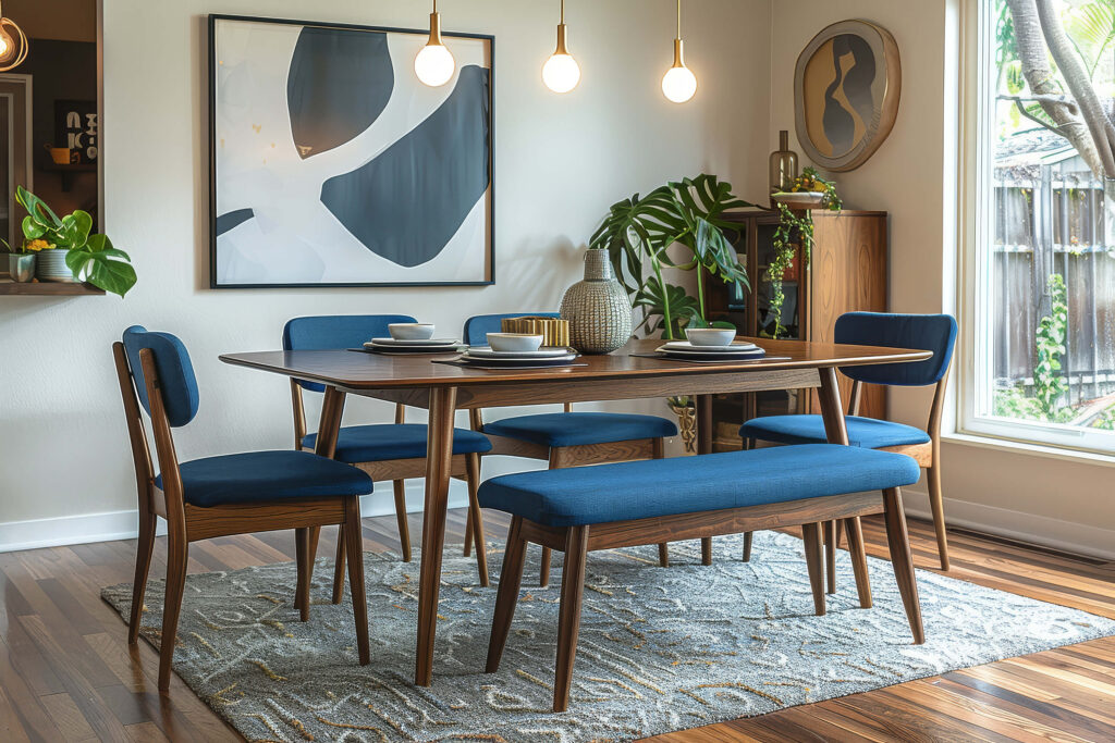 Interior Design - Dining Room - Inweaver