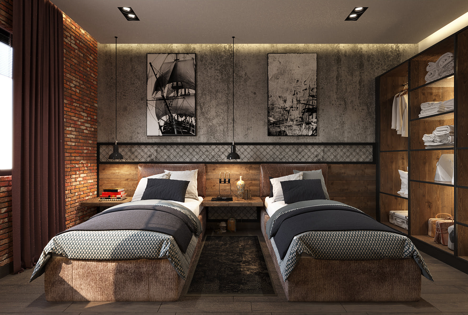 Best Interior Designers - Interra Spaces - Inweaver