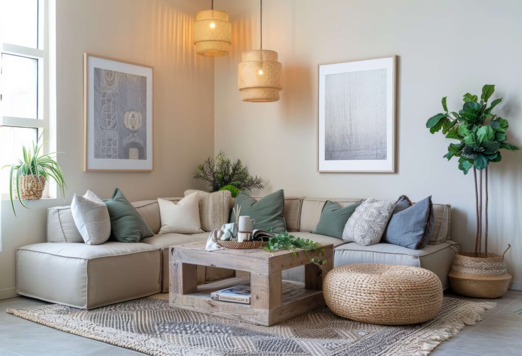 Interior Design Space Planning - Lighting - Inweaver