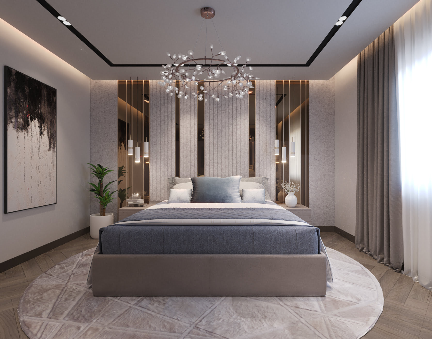 Best Interior Designers - Interra Spaces - Inweaver