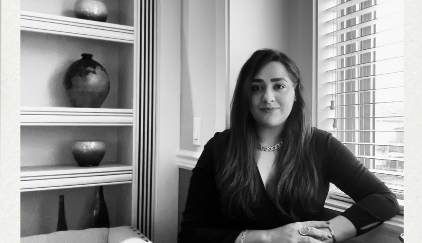 Best Architects in Bangalore - Ar. Reaa Krishna - Inweaver