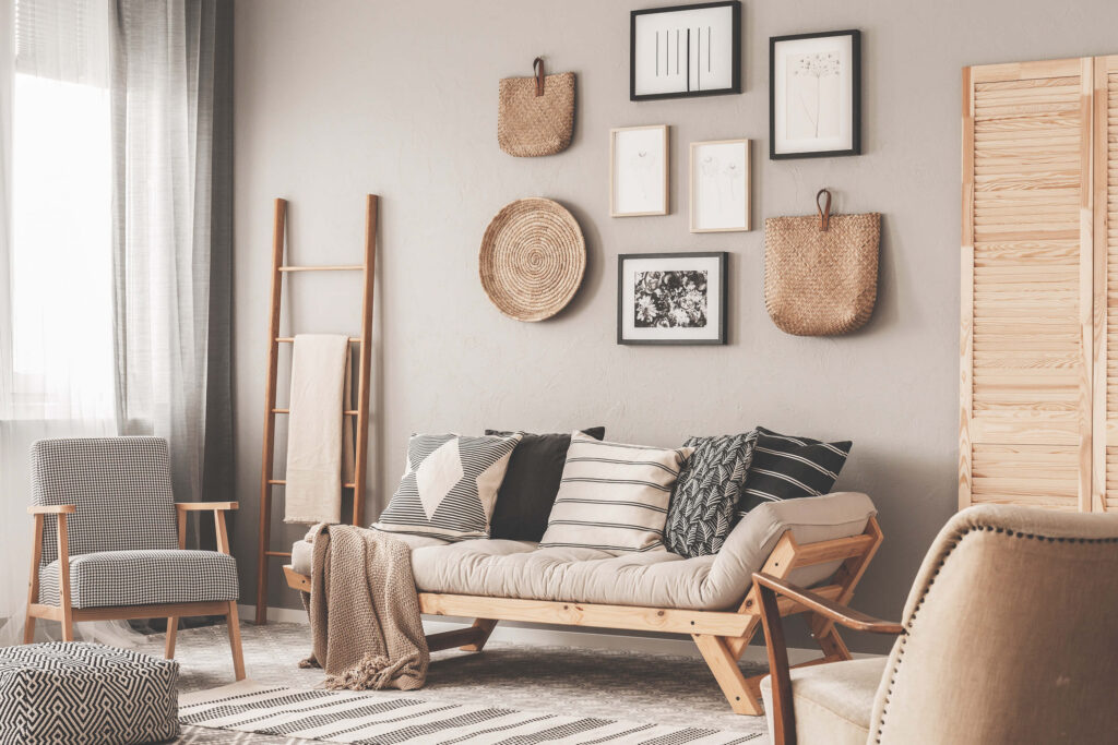 Scandinavian​ Interior Design - Inweaver