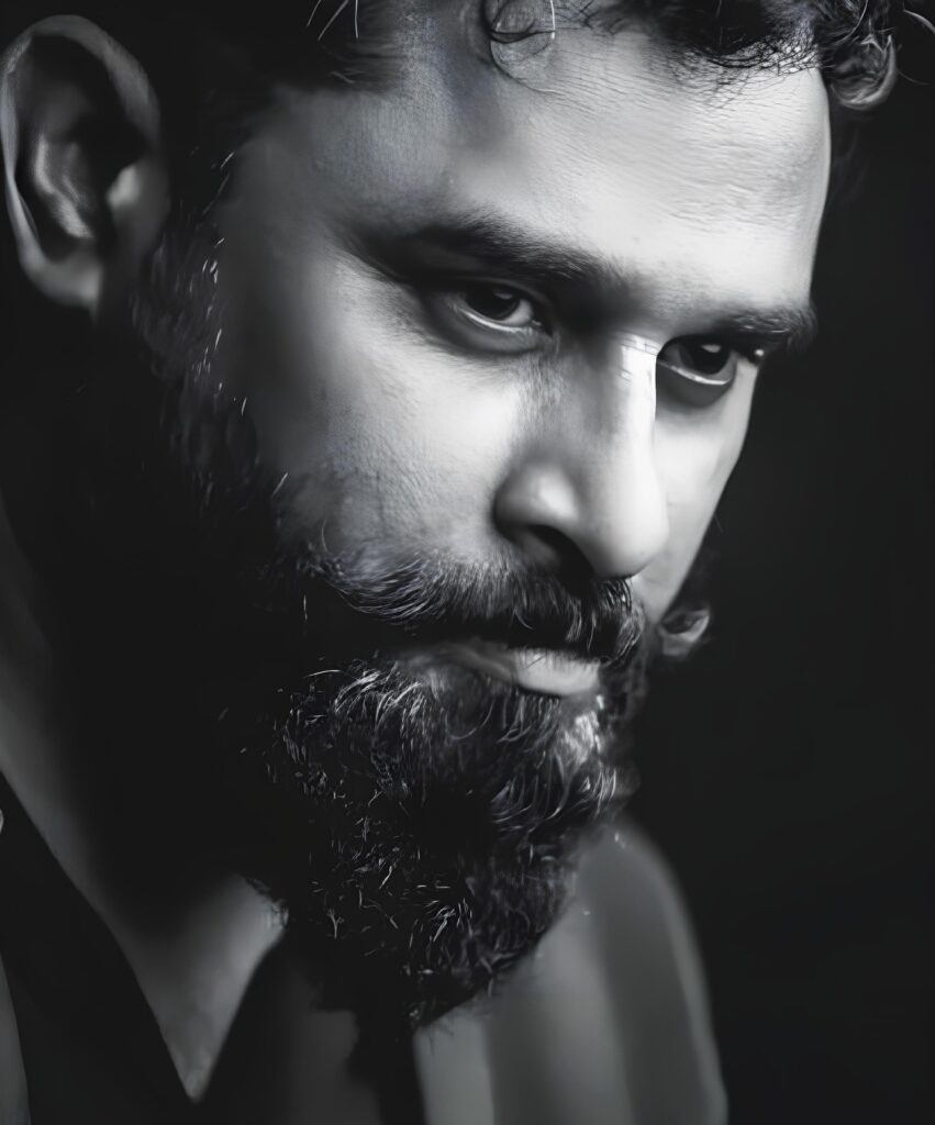 Ar. Saiju Mohammed - Inweaver